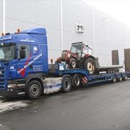 Scania R500