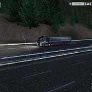 Euro Truck Simulator