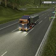 Euro Truck Simulator