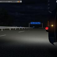 Min Dejlige Scania r500 v8