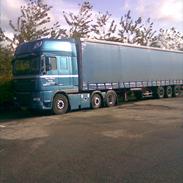 Daf/volvo