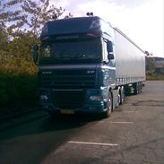 Daf/volvo