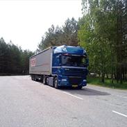 Daf/volvo
