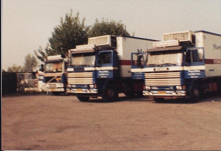 Morten Rahbek (1987-1996) billede 3