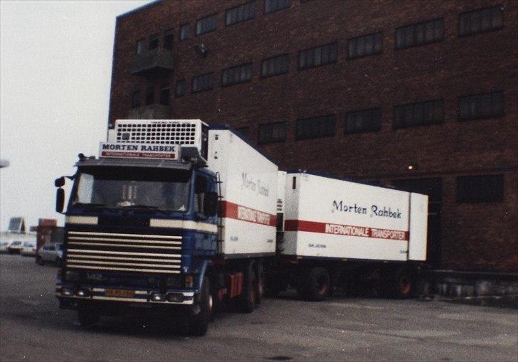 Morten Rahbek (1987-1996) billede 4