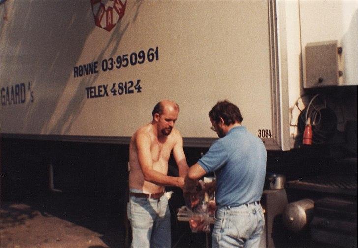 Morten Rahbek (1987-1996) billede 11