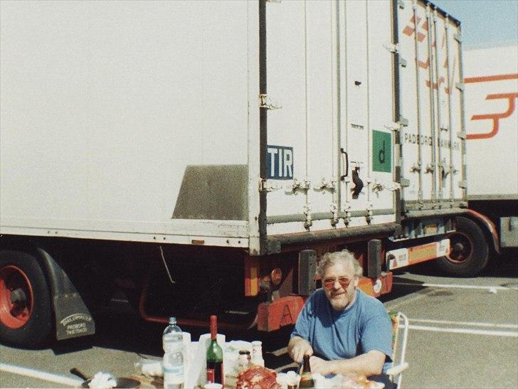 Morten Rahbek (1987-1996) billede 14