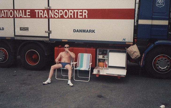 Morten Rahbek (1987-1996) billede 19