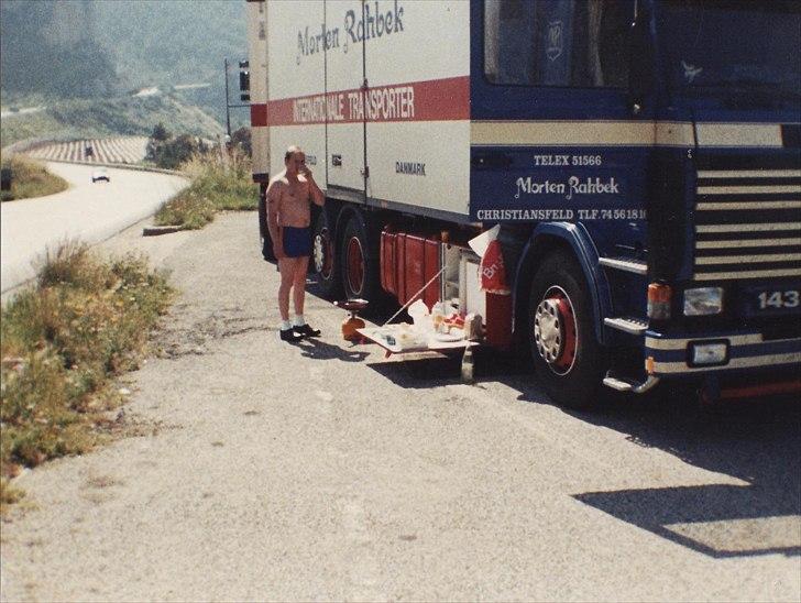 Morten Rahbek (1987-1996) billede 22