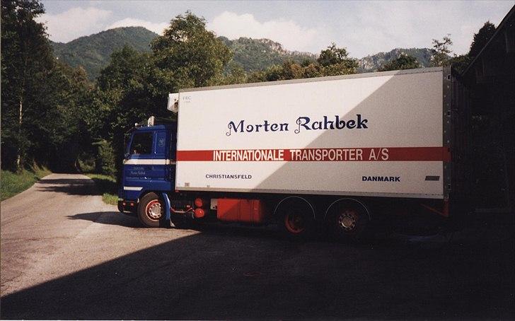 Morten Rahbek (1987-1996) billede 24