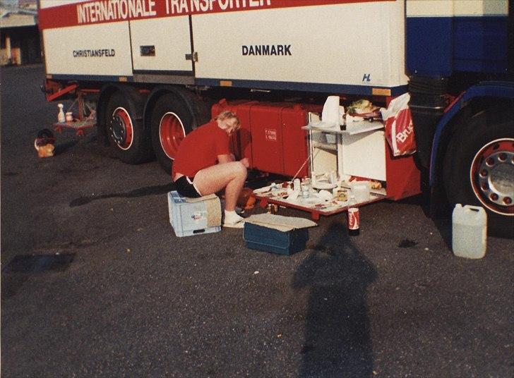 Morten Rahbek (1987-1996) billede 25