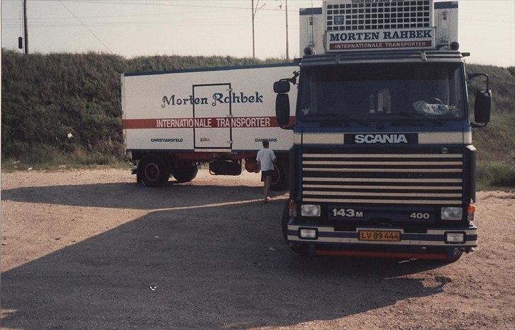 Morten Rahbek (1987-1996) billede 28