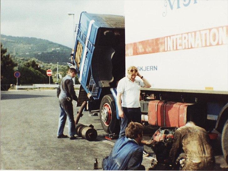 Morten Rahbek (1987-1996) billede 29