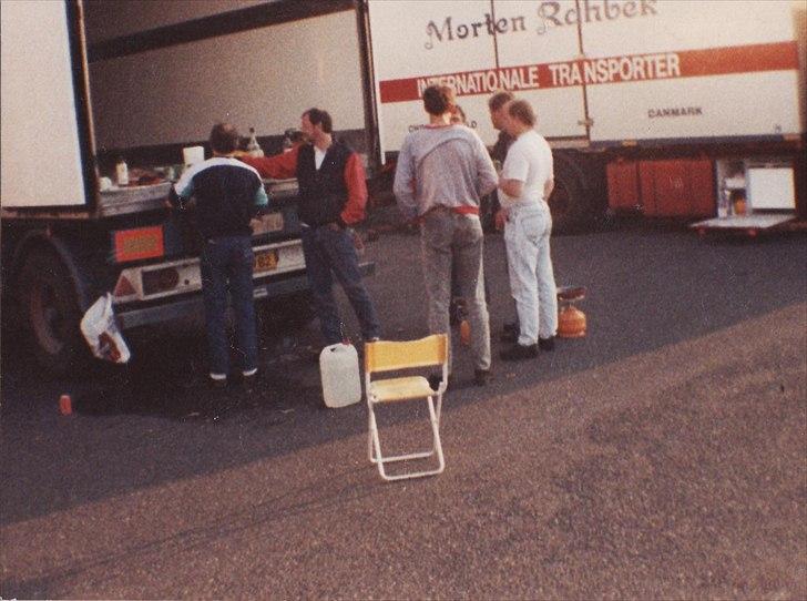 Morten Rahbek (1987-1996) billede 30