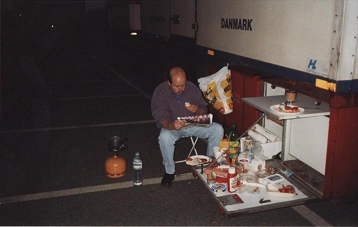 Morten Rahbek (1987-1996) billede 33