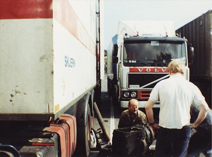 Morten Rahbek (1987-1996) billede 34