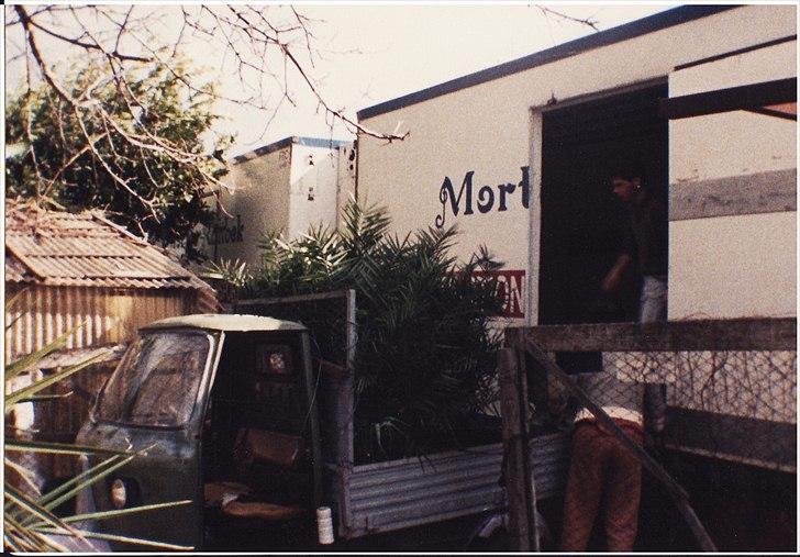 Morten Rahbek (1987-1996) billede 36