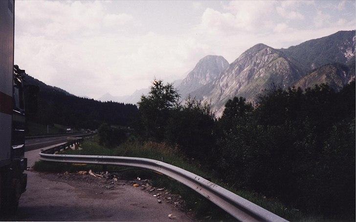 Morten Rahbek (1987-1996) billede 38