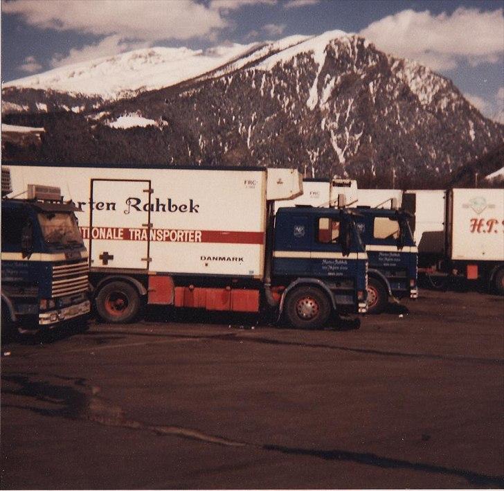 Morten Rahbek (1987-1996) billede 39