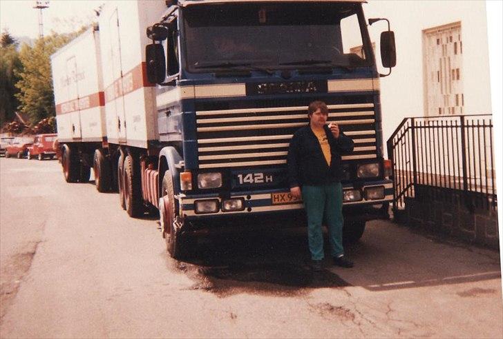 Morten Rahbek (1987-1996) billede 42