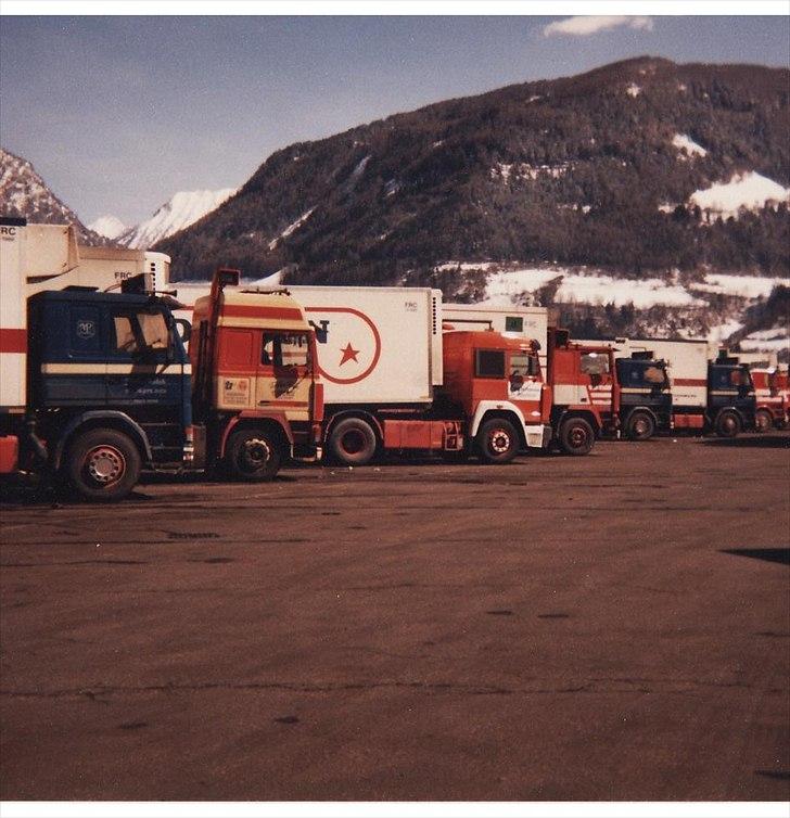 Morten Rahbek (1987-1996) billede 43
