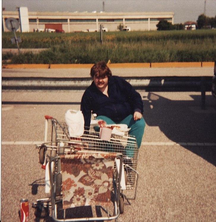 Morten Rahbek (1987-1996) billede 44
