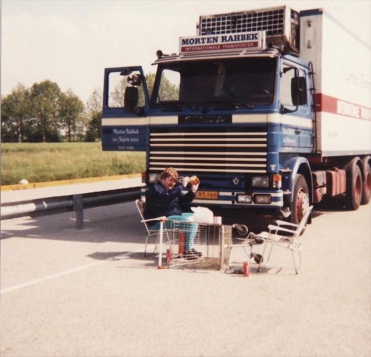 Morten Rahbek (1987-1996) billede 45