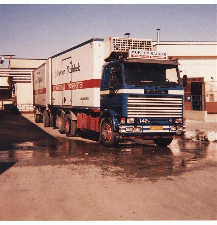 Morten Rahbek (1987-1996) billede 46