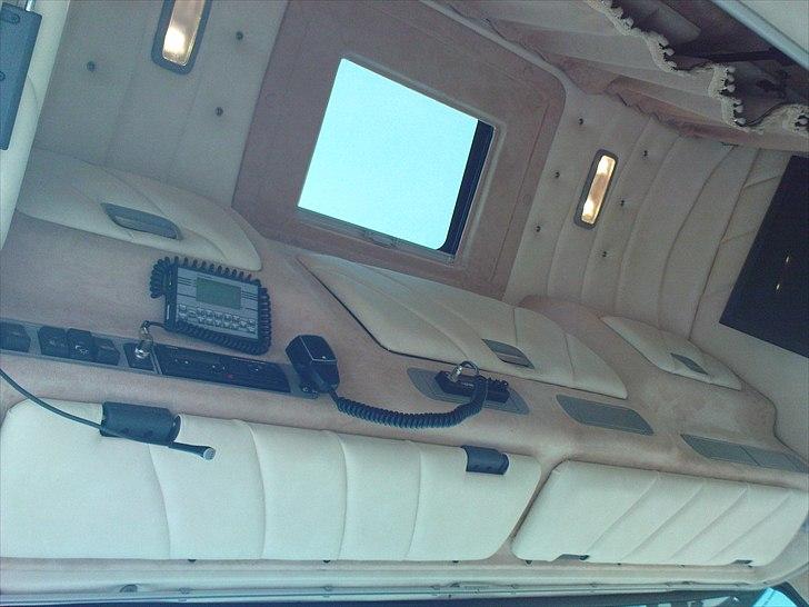 Volvo 500 billede 10