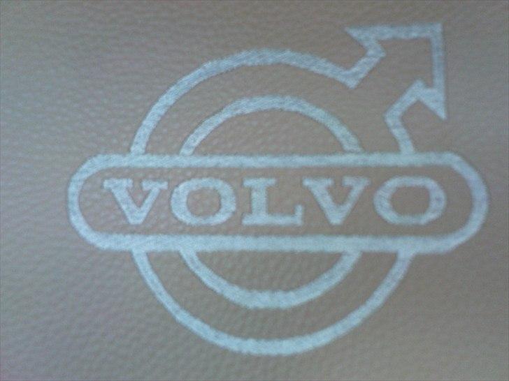 Volvo 500 billede 11