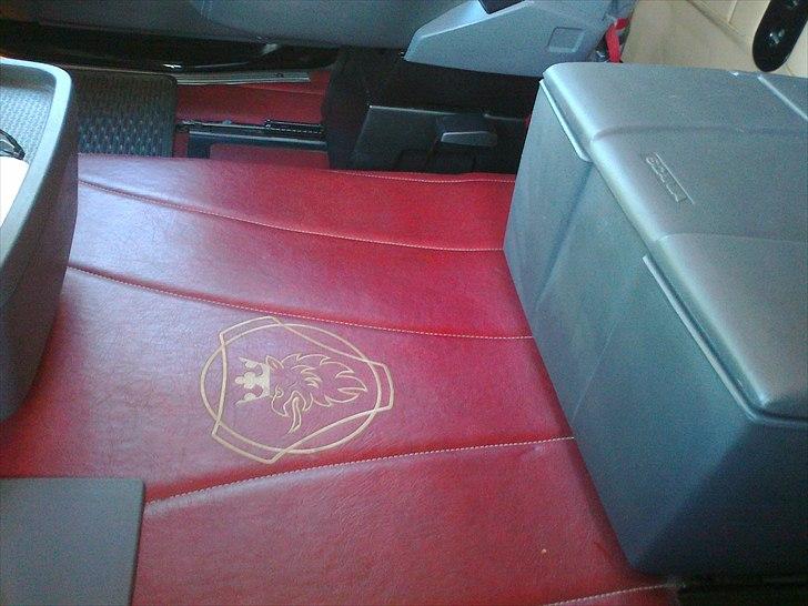 C. C. transport Spjald billede 9