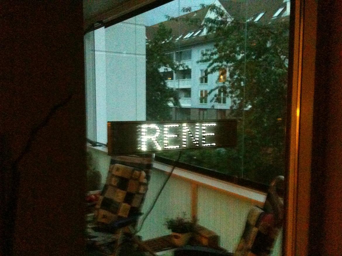 Nye lysskilte billede 1