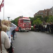 Galla Aabenraa 2011