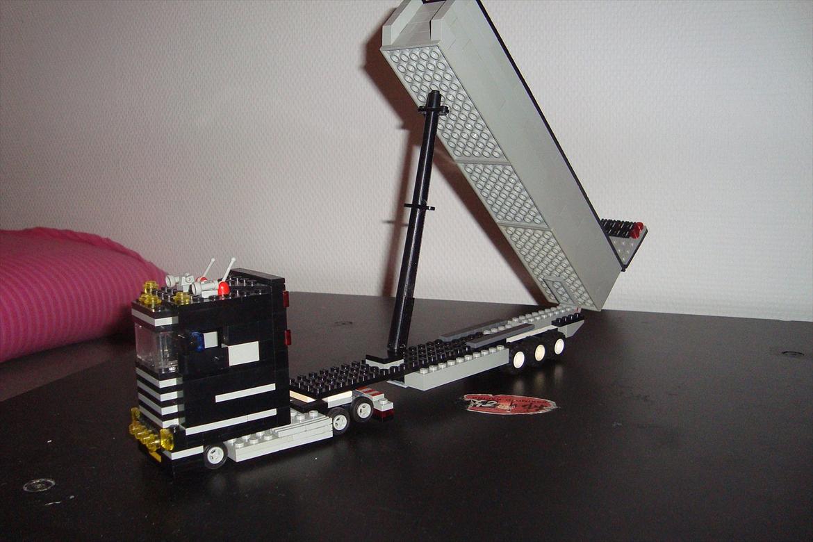 LEGO Model biler. billede 9