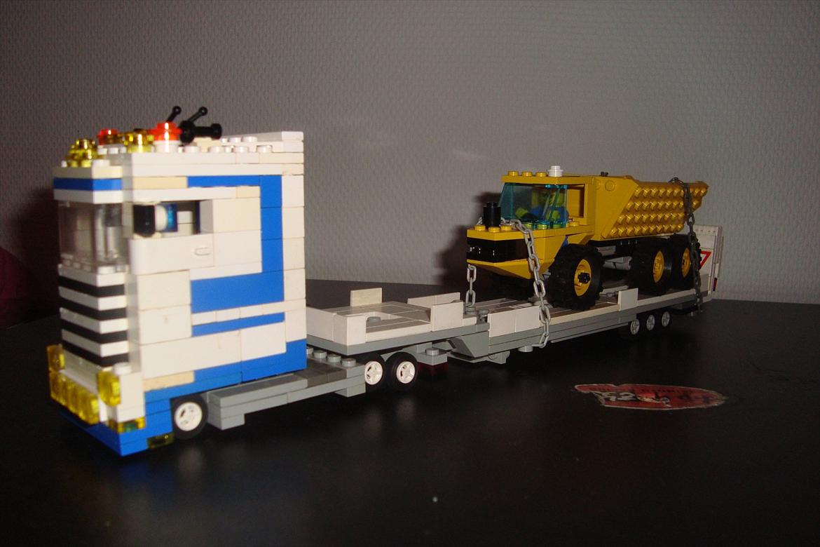 LEGO Model biler. billede 10