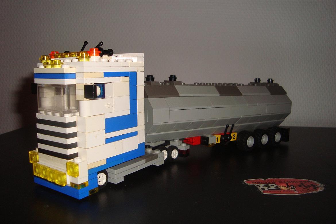 LEGO Model biler. billede 12