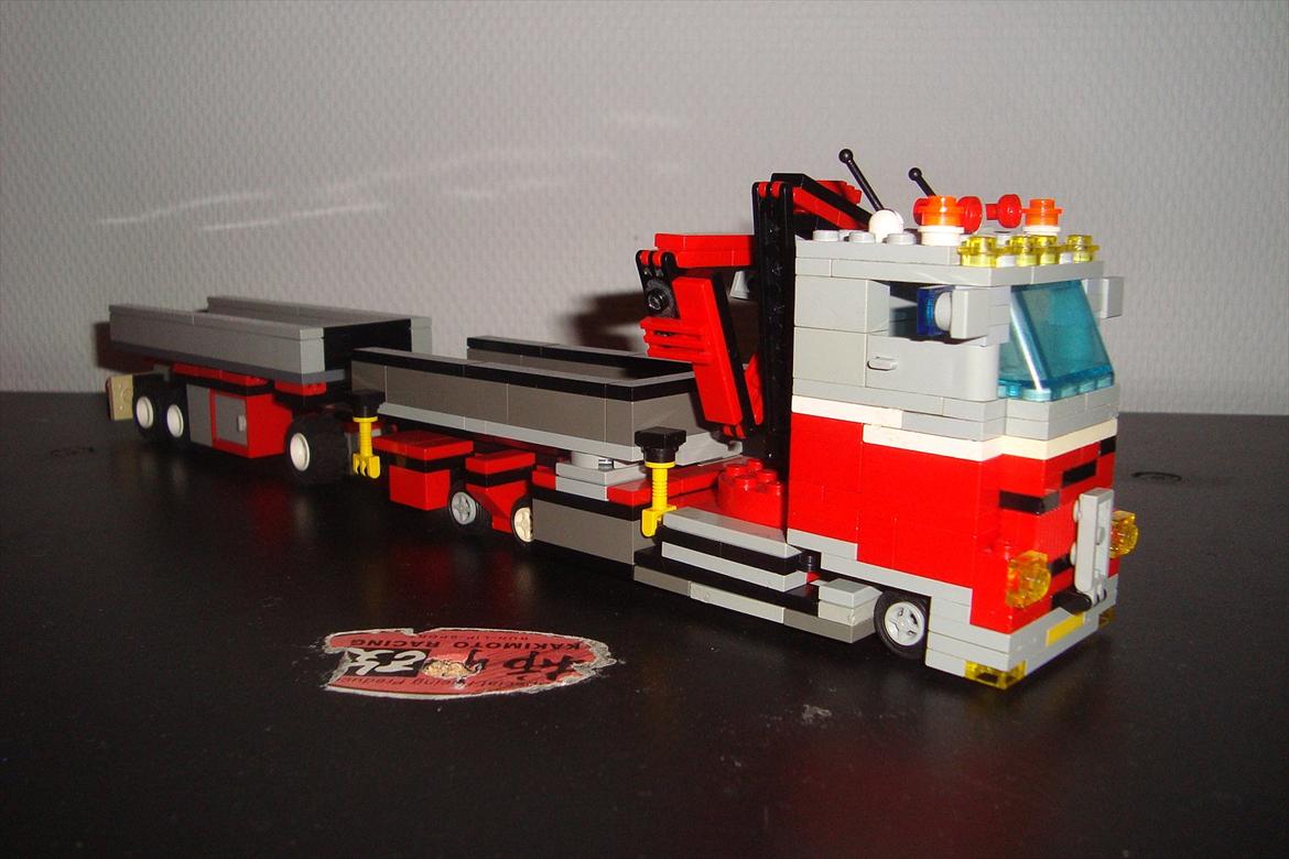 LEGO Model biler. billede 18