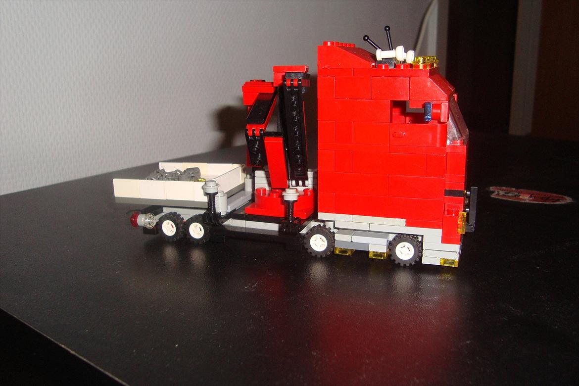 LEGO Model biler. billede 23