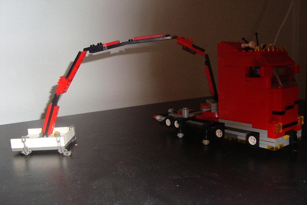 LEGO Model biler. billede 24