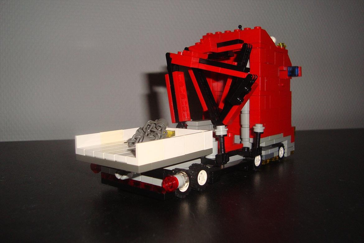 LEGO Model biler. billede 25