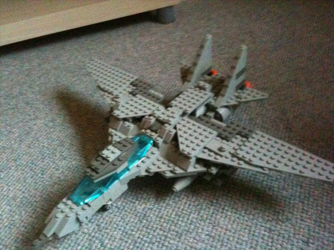 LEGO Model biler. billede 29