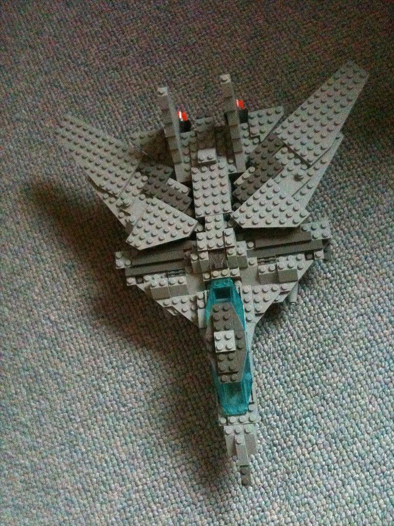 LEGO Model biler. billede 30