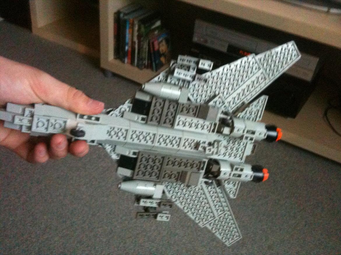 LEGO Model biler. billede 31