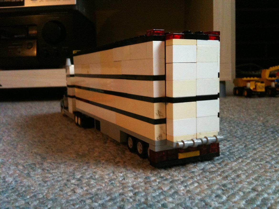 LEGO Model biler. billede 33