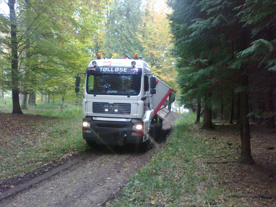 div lastbiler billede 24
