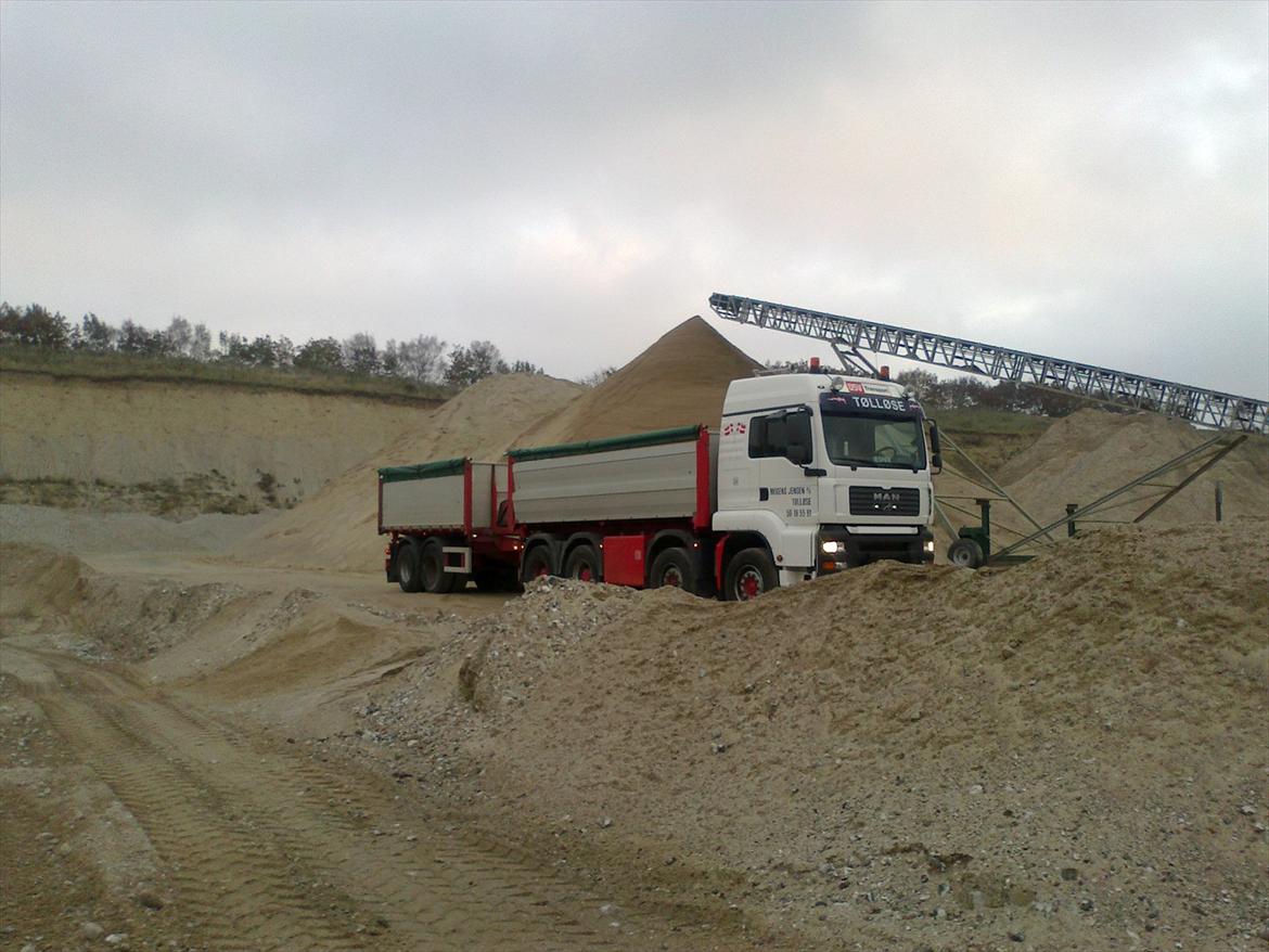div lastbiler billede 28