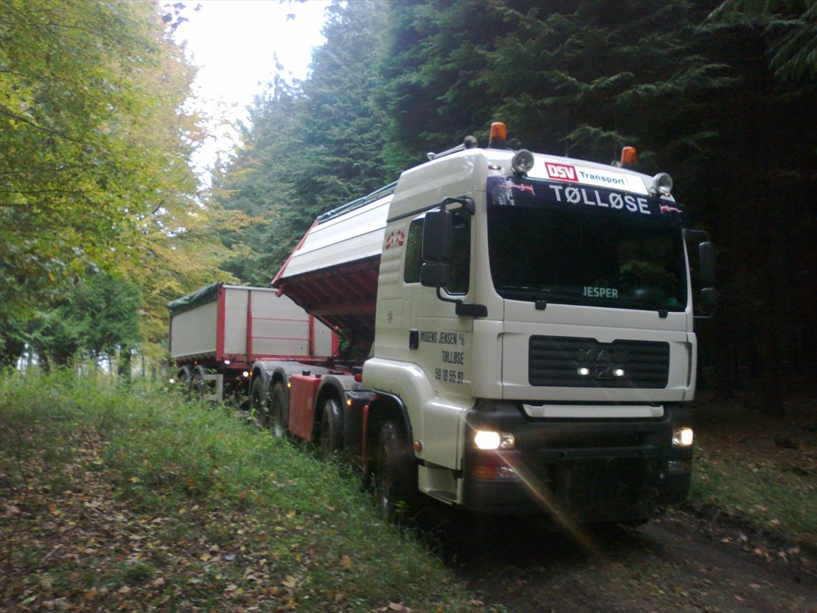 div lastbiler billede 31