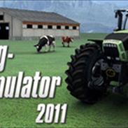 Farming Simulator 2011 Fotos