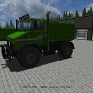 Farming Simulator 2011 Fotos