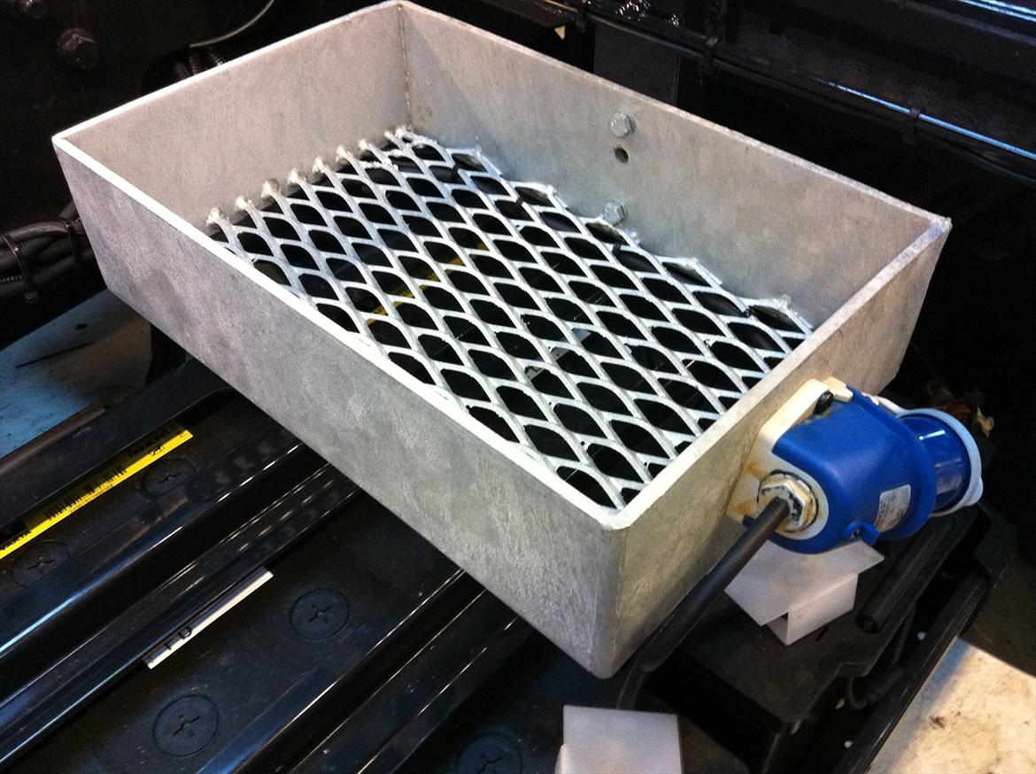HTH Unoform Opbygning billede 35